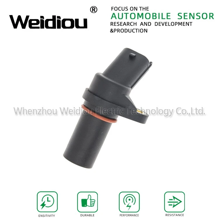 5.3 Camshaft Position Sensor '612630030007 0000504096645 51271207037 DC466C315AA Camshaft Sensor Viva suppliers 5.3 Camshaft Position Sensor '612630030007 0000504096645 51271207037 DC466C315AA Camshaft Sensor Viva suppliers