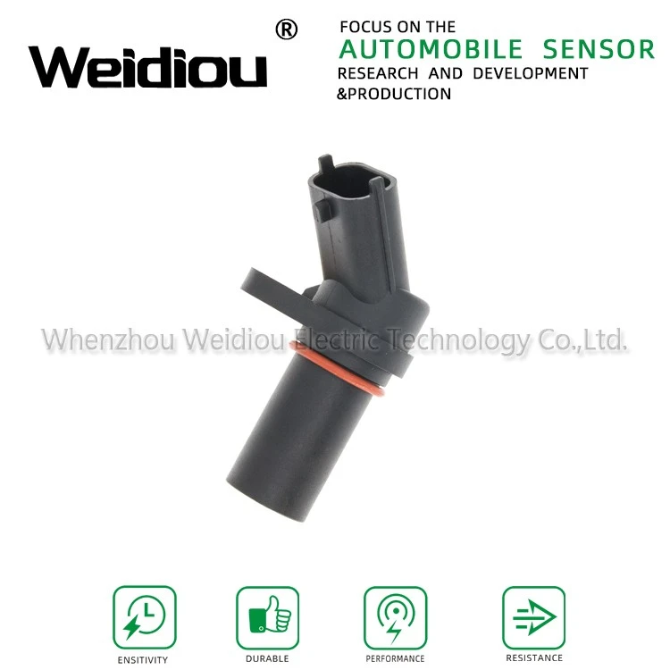 5.3 Camshaft Position Sensor '612630030007 0000504096645 51271207037 DC466C315AA Camshaft Sensor Viva factory 5.3 Camshaft Position Sensor '612630030007 0000504096645 51271207037 DC466C315AA Camshaft Sensor Viva factory