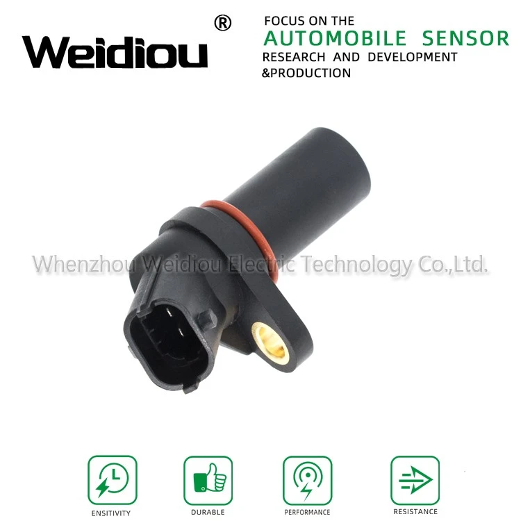 5.3 Camshaft Position Sensor '612630030007 0000504096645 51271207037 DC466C315AA Camshaft Sensor Viva high quality 5.3 Camshaft Position Sensor '612630030007 0000504096645 51271207037 DC466C315AA Camshaft Sensor Viva high quality