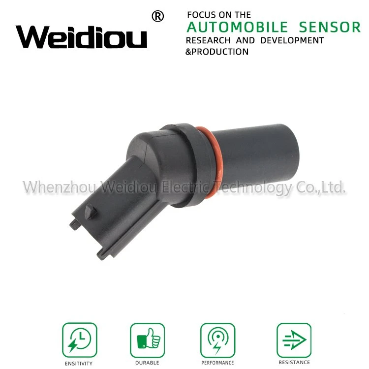 5.3 Camshaft Position Sensor '612630030007 0000504096645 51271207037 DC466C315AA Camshaft Sensor Viva 5.3 Camshaft Position Sensor '612630030007 0000504096645 51271207037 DC466C315AA Camshaft Sensor Viva